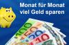Verschenken Sie kein Geld