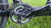 Larry vs Harry Bullitt Lastenrad /  Di2 XT & Dura Ace /  Triathlon Aufleger