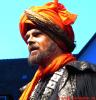 ALADIN - orientalischer Zauberer,  Fakir u. Feuerspucker f. Event,  Firmenfeier pr