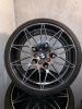 BMW M3 M4 20“ Sommerräder M Felgen M666