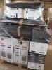 JVC 4K SMART ULTRA HD LED FERNSEHER BILDSCHRIM gebrochen
