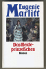 Eugenie Marlitt  - Das Heideprinzeßchen
