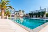 2018 Tolle Ferienvilla mit Pool,  Martina Franca,  Apulien,  Süditalien
