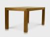 NIKO EICHENTISCH ESSTISCH LACKIERT TISCHBEINE MASSIVHOLZ HOLZ 180x90x78cm EICHEN