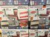 Marken Germany - Haushalts - Küchenartikel - Elektronik -Textilien USW