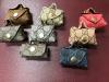 100 X TASCHE SCHLÜSSELANHÄNGER NEU!!!SONDERPOSTEN/  RESTPOSTEN!!!
