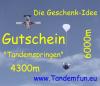 Fallschirmspringen bei München zwischen Landshut und Deggendorf