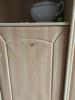 Wohnzimmerschrank