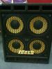 MarkBass Standard 104HF (599, - EUR VHB)