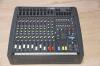 Vollständige PA-Anlage Boxen Powermixer & Stative Soundcraft