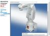 bilderglossar mechatronik: handhabungstechnik robotik aktorik sensorik