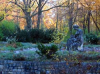 Workshop Landschaft in Acryl und Zeichnung vom 15.6.12   17.6.12 in der parkgale
