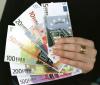 Kredit-Angebot und Finanzierung