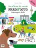  Stadtführer Hund Buch Neu 