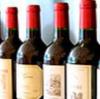 Wein Stocklot - verschiedene Gattungen,  Jahrgänge