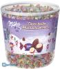 Milka Schokolade Sonderposten 