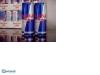 Red Bull 250ml englische Beschriftung