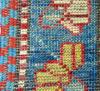 Orientteppich Kazak Zeijwa 220x177 (T027)
