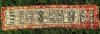 Orientteppich Konya 383x96 18te Jhdt. (T032)