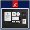 Professionelles Logo-Design,  Firmenlogo,  Visitenkarten-Design