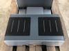 WellenGang Comfort Vibrationstrainer Schwingunstrainer