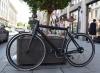 E-BIKE EBIKE SINGLESPEED RETRO VINTAGE UNSICHTBARE BATTERIE NUR 14KG V2 RIEMEN