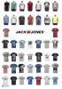 Jack & Jones Herren Sommer T-Shirt original verpackt,  viele Modelle