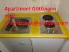 Flat Studio furnished 37075 Göttingen Long let Rentals Contract