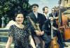 Das Jazzkartell -  Musik für Ihre Hochzeit,  Firmenfeier,  Dinnerparty!