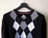 Neu: Burlington Pullover Gr. 3XL 