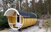 Fasssauna,  Sauna Pod,  Saunakota,  Gartensauna,  Außensauna,  massive Naturhaus Fass