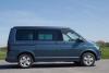 Volkswagen California Ocean Grey TDI Automatik Euro 6