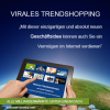 Arbeiten von Zuhause ! International