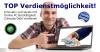 Vertriebsprofis gesucht! Selbständige Online-Bürotätigkeit in Home Office bei fl