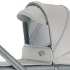 Schlichter Kinderwagen von Bebecar aus der Special Collection 2015