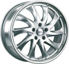 Alu Winterkomplettrad BMW 1er Coupe 1C  nur 239, 00 €