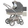 Kinderwagen Hip-Hop XL Magic 2016 chrome