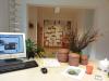 2-Zimmer-Büro /  Praxis (92 m²) mit Charakter am Dorfteich von Hoisdorf