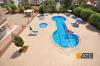 Alanya 3 ZWmit Meerblick-Möbliert-Pool