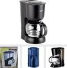 Melitta,  AEG Kaffeemaschinen Retour