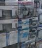 AEG,  Clatronic,  Bomann Elektroware Mixposten Palettenware Restposten