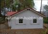 individuelle Fertigung von Gartenblockhäuser in 50mm/ 70mm Blockbohlen, ..