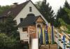 Gartenhaus Gartenhütte Spielhaus Kinderhaus Hobbit Hütte 4.5m² Kiefer