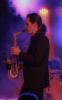 HOCHZEIT GEBURTSTAG FIRMENFEIER IHR SAXOPHONIST /  KLARINETTIST
