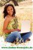 Online Job im Home Office,  Fitness- und Ernährungsberater/ in gesucht,  von zu Hau