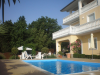 Apartment von Privat in Villa mit traumhaften Blick auf das Meer