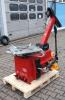 Set Reifenmontiermaschine Auswuchtmaschine Vollautomatisch 24
