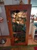 Kornnatter mit Terrarium