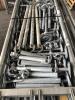 Rüstung gebrauchtes Baugerüst gebrauchtes Gerüst 200m2 Baugerüst 120m2 gebraucht