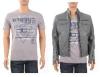Scotch & Soda,  Jack & Jones Markenkleidung Sonderposten 